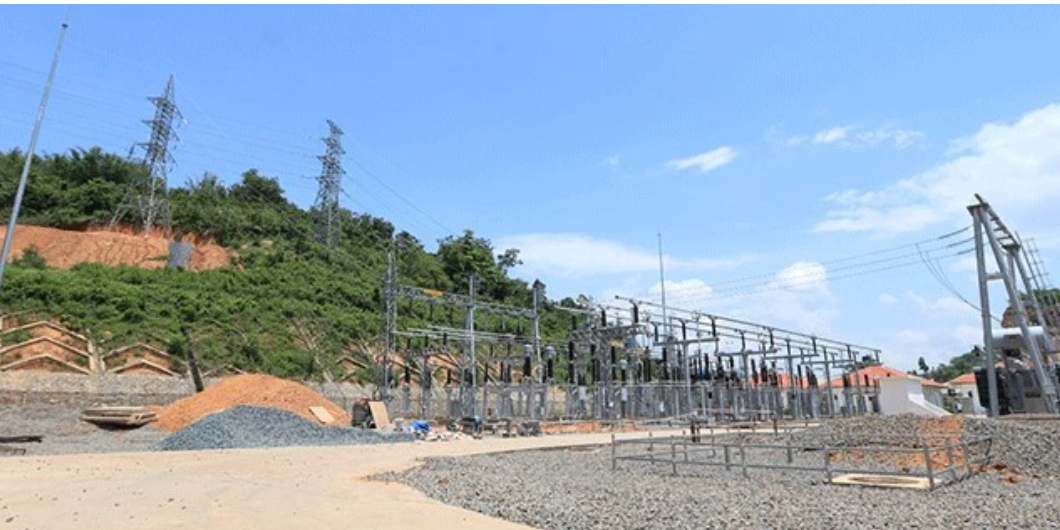 Laos Pastikan Tak Suplai Listrik ke Markas-Markas Penipuan Online Myanmar